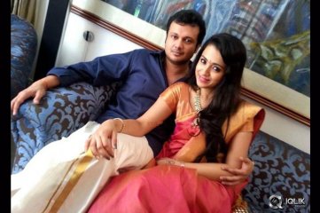 Love Celebrity Couples Photos